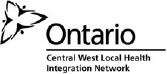 Ontario Central West Local Health Integration Network