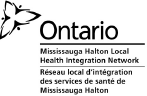 Ontario Mississauga Halton Local Health Integration Network