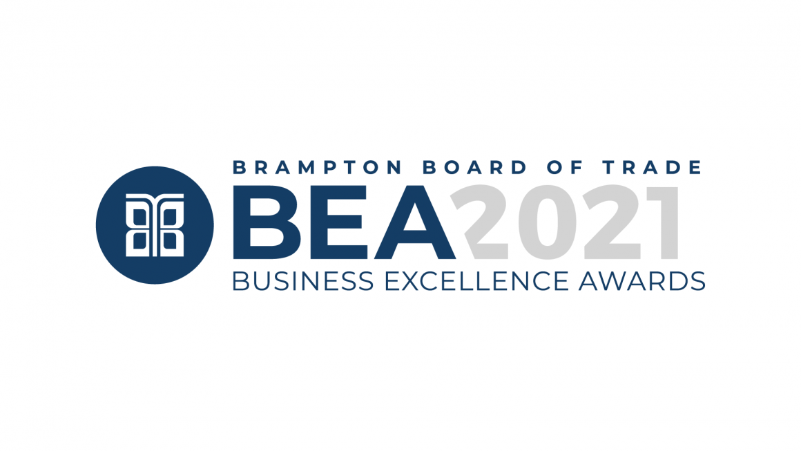 2021 Business Excellence Awards