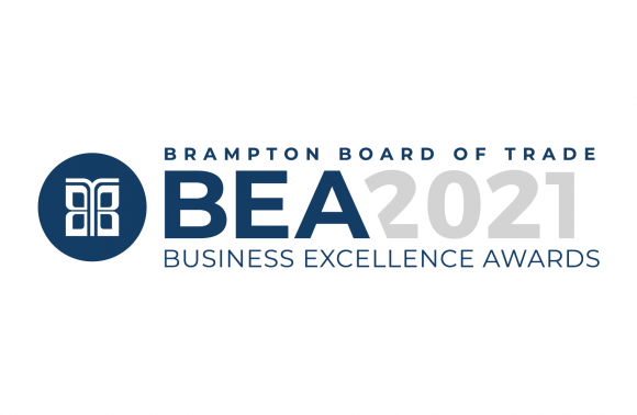 2021 Business Excellence Awards